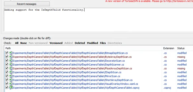 Capacitive touch panel integration
