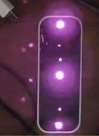 Duo3D camera with adjustable lens mount