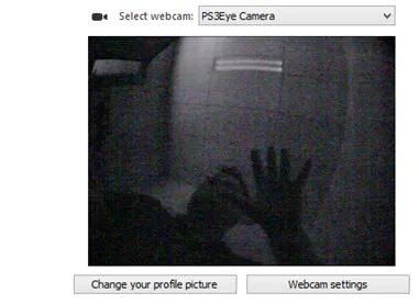 Super fisheye lens (190 degrees field of view)