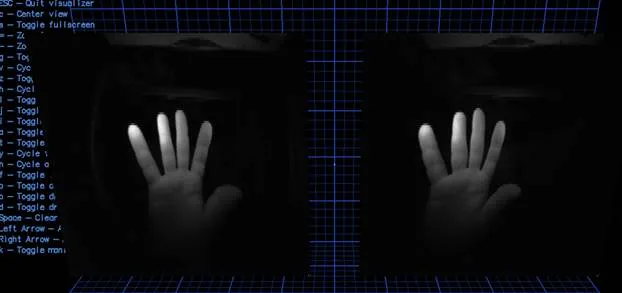 Guleek mini PC with integrated battery