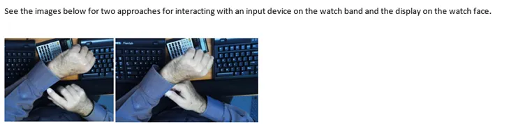 RealSense camera in reversed top-mount position