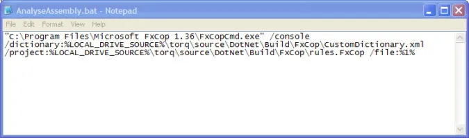 AnalyzeAssembly.bat