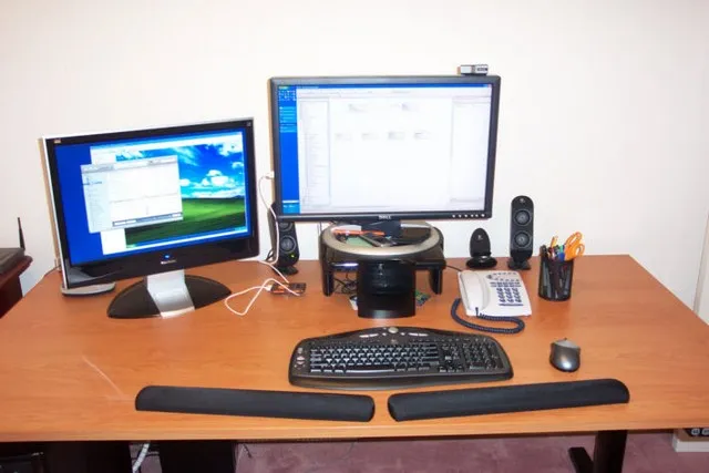2007 Desktop