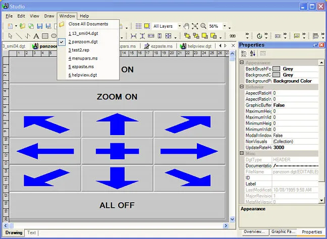 Graphic Editor