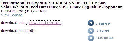 Cryptic IBM Filenames