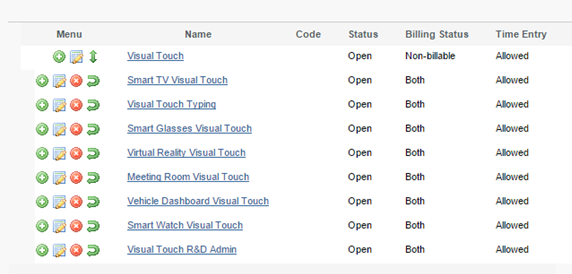 Eye Tracking Integration Experiments
