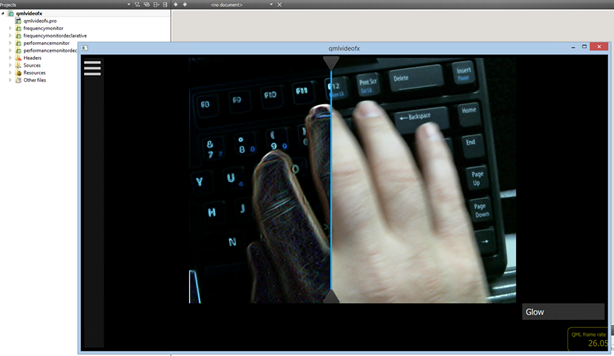 Project Soli and Multimodal Interaction Futures