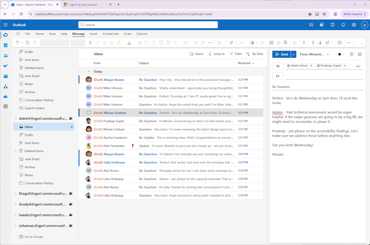Deep Research as Living Documentation in Source Code Repositories